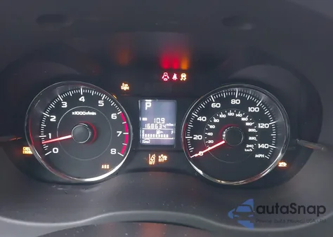 2014 Subaru Forester 2.5I Touring z USA, uszkodzony, nr VIN JF2SJAPC9EH490198